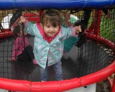 children-playing-at-monkey-puzzle-cheshunt