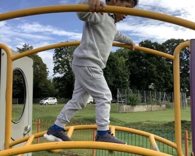 nursery-child-in-the-park