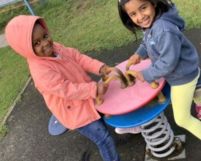 nursery-children-enjoying-the-roundabout