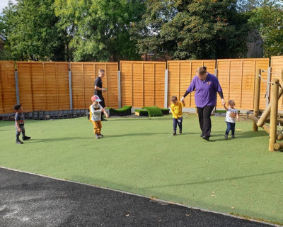 children-enjoying-their-new-activity