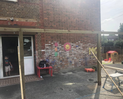 building-in-progress