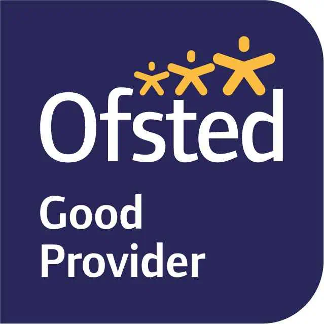 Ofsted Good Nursery Provider